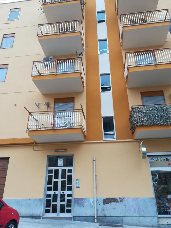 La Casa Di Andly Villa Palermo Exterior photo